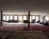 عمارت بلبل دره شهمیرزاد عمارت بلبل دره شهمیرزاد