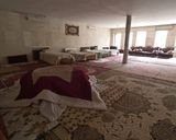 عمارت بلبل دره شهمیرزاد عمارت بلبل دره شهمیرزاد