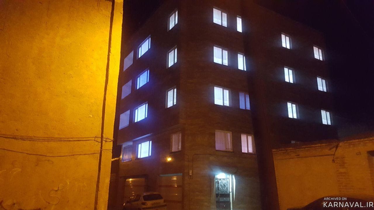 مجموعه ۸ واحدی *عقیق* مجموعه ۸ واحدی *عقیق*