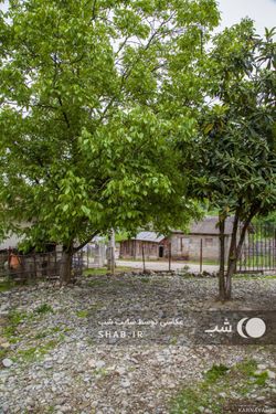 کلبه چوبی جنگلی ماهان ۳ کلبه چوبی جنگلی ماهان ۳