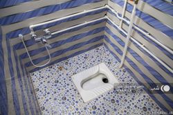 کلبه چوبی جنگلی ماهان ۳ کلبه چوبی جنگلی ماهان ۳