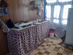 کلبه چوبی جنگلی ماهان ۳ کلبه چوبی جنگلی ماهان ۳