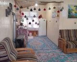 کلبه چوبی جنگلی ماهان ۳ کلبه چوبی جنگلی ماهان ۳