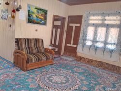 کلبه چوبی جنگلی ماهان ۳ کلبه چوبی جنگلی ماهان ۳