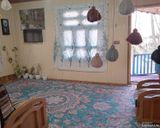 کلبه چوبی جنگلی ماهان ۳ کلبه چوبی جنگلی ماهان ۳