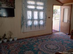 کلبه چوبی جنگلی ماهان ۳ کلبه چوبی جنگلی ماهان ۳