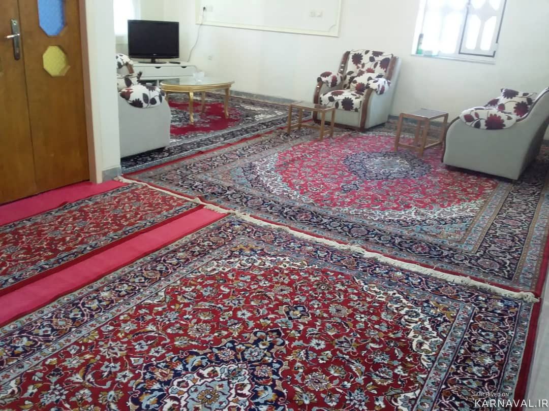 اجاره ویلا طالقان