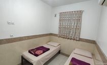 سوییت سجاد - دو تخته 303 سوییت سجاد - دو تخته 303