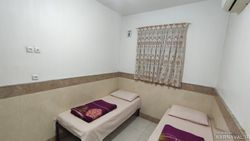 سوییت سجاد - دو تخته 303 سوییت سجاد - دو تخته 303