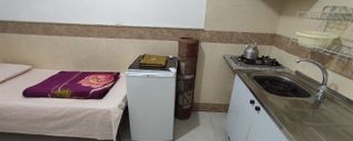 سوییت سجاد - دو تخته 303 سوییت سجاد - دو تخته 303