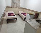 سوییت سجاد - دو تخته 303 سوییت سجاد - دو تخته 303