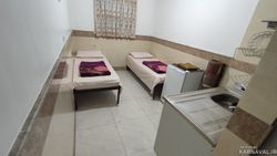 سوییت سجاد - دو تخته 303 سوییت سجاد - دو تخته 303