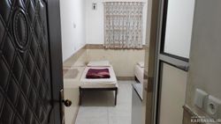 سوییت سجاد - دو تخته 303 سوییت سجاد - دو تخته 303