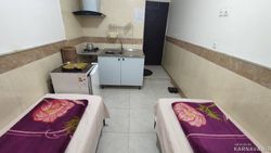 سوییت سجاد - دو تخته 303 سوییت سجاد - دو تخته 303