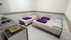 سوییت سجاد - سه تخته 202 سوییت سجاد - سه تخته 202