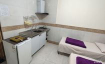 سوییت سجاد - سه تخته 202 سوییت سجاد - سه تخته 202