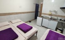 سوییت سجاد - سه تخته 202 سوییت سجاد - سه تخته 202