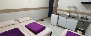 سوییت سجاد - سه تخته 202 سوییت سجاد - سه تخته 202