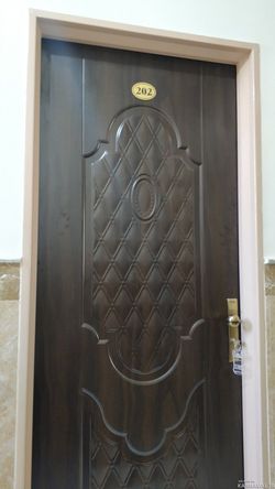 سوییت سجاد - سه تخته 202 سوییت سجاد - سه تخته 202