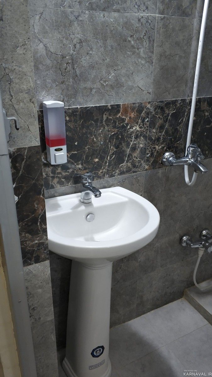 سوییت سجاد - سه تخته 202