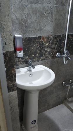 سوییت سجاد - سه تخته 202 سوییت سجاد - سه تخته 202