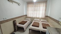 سوییت سجاد - سه تخته 301 سوییت سجاد - سه تخته 301