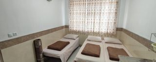 سوییت سجاد - سه تخته 301 سوییت سجاد - سه تخته 301