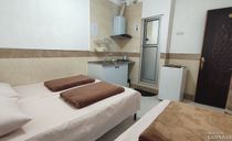 سوییت سجاد - سه تخته 301 سوییت سجاد - سه تخته 301