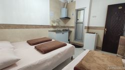 سوییت سجاد - سه تخته 301 سوییت سجاد - سه تخته 301