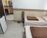 سوییت سجاد - سه تخته 301 سوییت سجاد - سه تخته 301