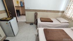 سوییت سجاد - سه تخته 301 سوییت سجاد - سه تخته 301