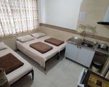 سوییت سجاد - سه تخته 301 سوییت سجاد - سه تخته 301