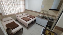 سوییت سجاد - سه تخته 301 سوییت سجاد - سه تخته 301