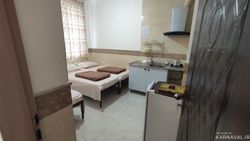 سوییت سجاد - سه تخته 301 سوییت سجاد - سه تخته 301