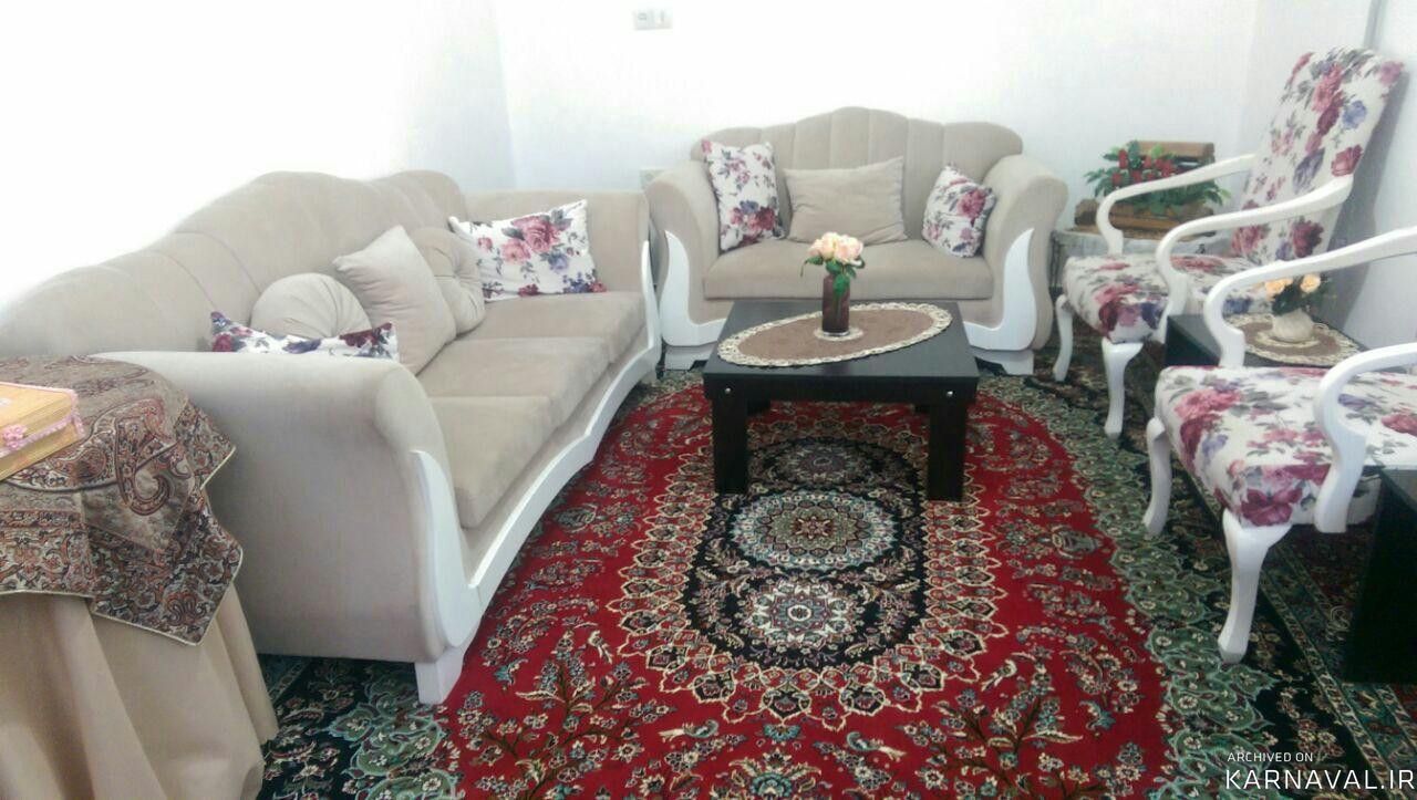 اقامتگاه "میرانا" واحد ۲