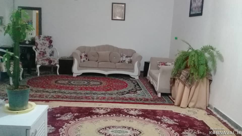 اقامتگاه "میرانا" واحد ۲ اقامتگاه "میرانا" واحد ۲