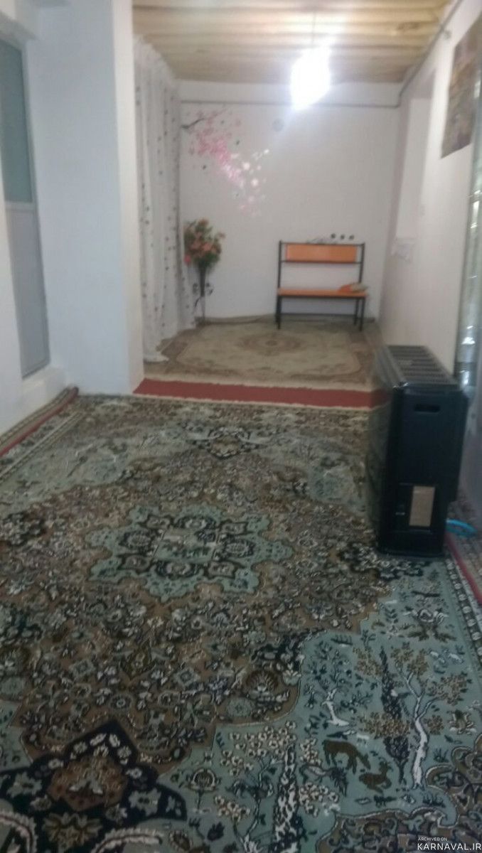 اقامتگاه "میرانا" واحد ۲ اقامتگاه "میرانا" واحد ۲