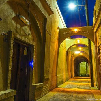 اقامتگاه بومگردی"خانه شهرزاد"اتاق یک تخته اقامتگاه بومگردی"خانه شهرزاد"اتاق یک تخته