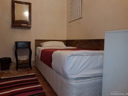 اقامتگاه بومگردی"خانه شهرزاد"اتاق یک تخته اقامتگاه بومگردی"خانه شهرزاد"اتاق یک تخته