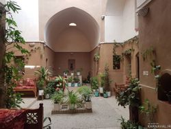 اقامتگاه بومگردی "خانه شهرزاد" اتاق تریپل دو اقامتگاه بومگردی "خانه شهرزاد" اتاق تریپل دو