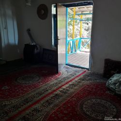 اقامتگاه بومگردی "مخمل بانو" اتاق 1 اقامتگاه بومگردی "مخمل بانو" اتاق 1