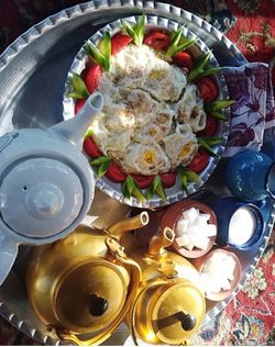 اقامتگاه بومگردی "مخمل بانو" اتاق 1 اقامتگاه بومگردی "مخمل بانو" اتاق 1