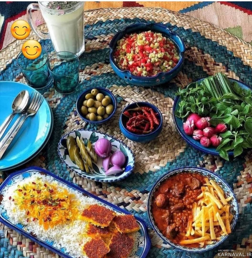 اقامتگاه بومگردی "مخمل بانو" اتاق 1