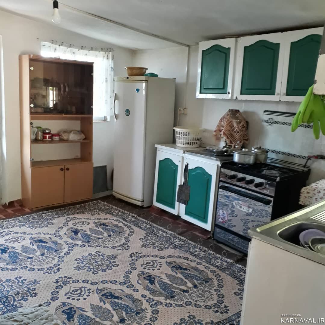 اقامتگاه بومگردی "مخمل بانو" اتاق 1