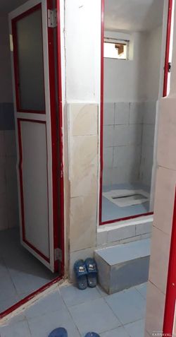 اقامتگاه بومگردی "مخمل بانو" اتاق 1 اقامتگاه بومگردی "مخمل بانو" اتاق 1