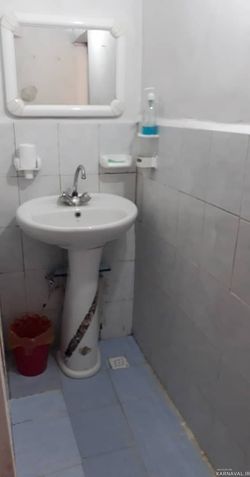 اقامتگاه بومگردی "مخمل بانو" اتاق 1 اقامتگاه بومگردی "مخمل بانو" اتاق 1