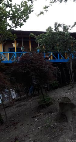 اقامتگاه بومگردی "مخمل بانو" اتاق 1 اقامتگاه بومگردی "مخمل بانو" اتاق 1