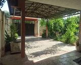 ویلا با حیاطی زیبا ویلا با حیاطی زیبا