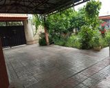 ویلا با حیاطی زیبا ویلا با حیاطی زیبا