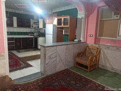 ویلا با حیاطی زیبا ویلا با حیاطی زیبا